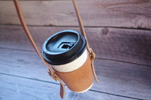 Load images into the gallery viewer,coffee sleeve belt type
